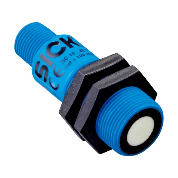 UM18-218166101 Ultrasonik Mesafe Sensörü