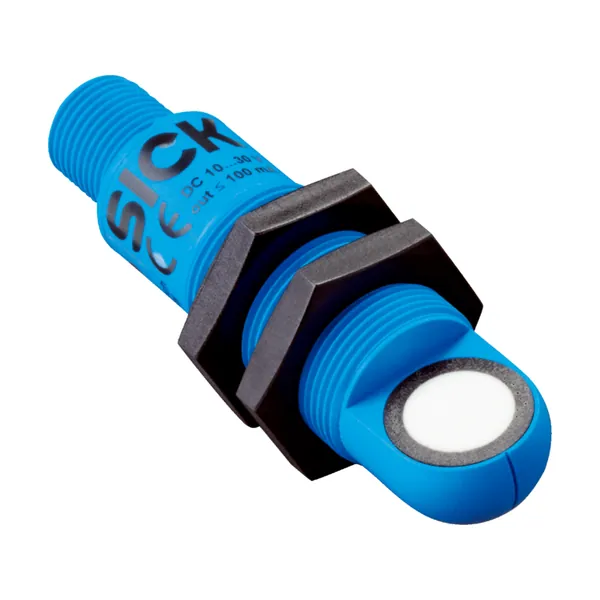 UM18-217166102 Ultrasonik Mesafe Sensörü