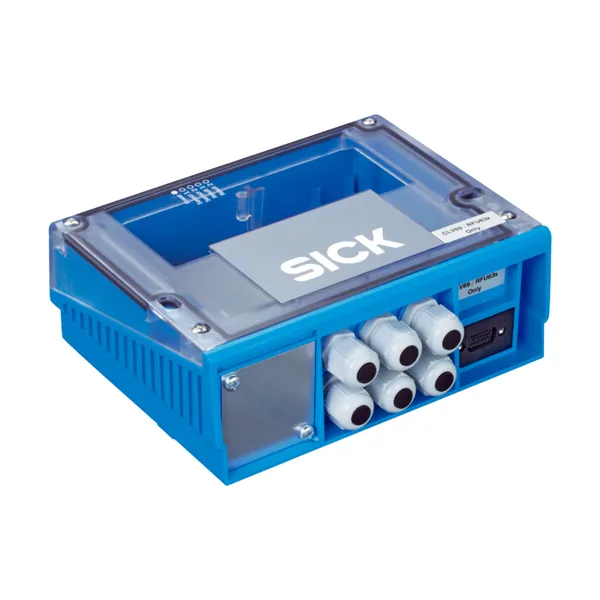 CDM420-0006 Dağıtıcı Kutusu