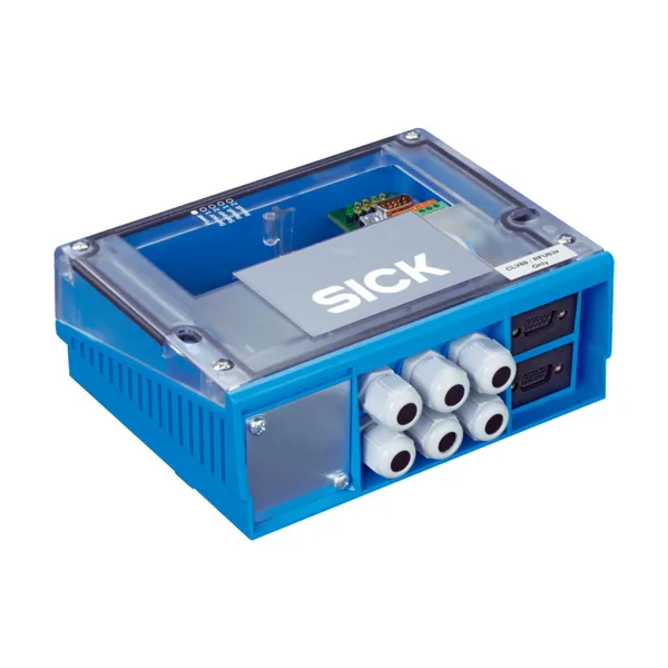 CDM420-0007 Dağıtıcı Kutusu