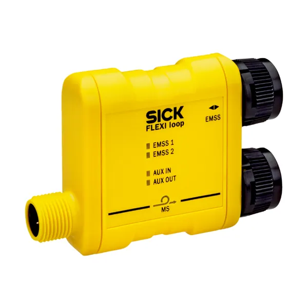 FLN-EMSS1100108 Güvenlik Sensörü
