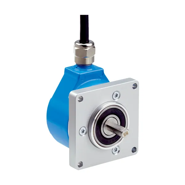 DFS20A-A1ADL002126 Artımlı Enkoder