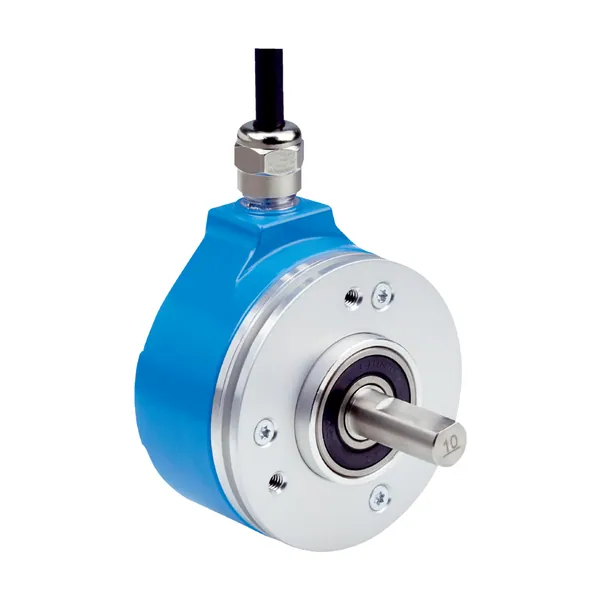 DFS25A-B4D1N005000 Artımlı Enkoder