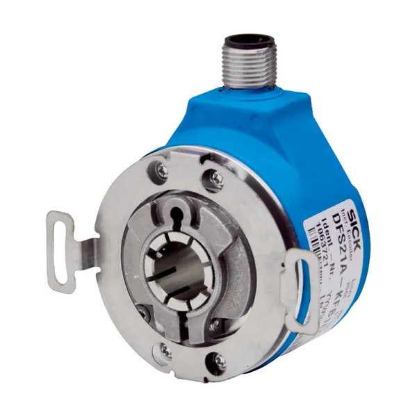 DFS21A-KFA1C065536 Artımlı Enkoder