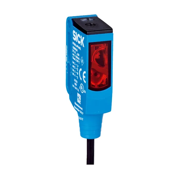 WTB9L-3P3261S03 Lazer Cisimden Yansımalı Fotosel