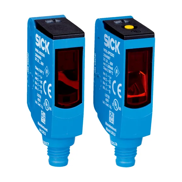 WSE9L-3P2237 Lazer Karşılıklı Fotosel