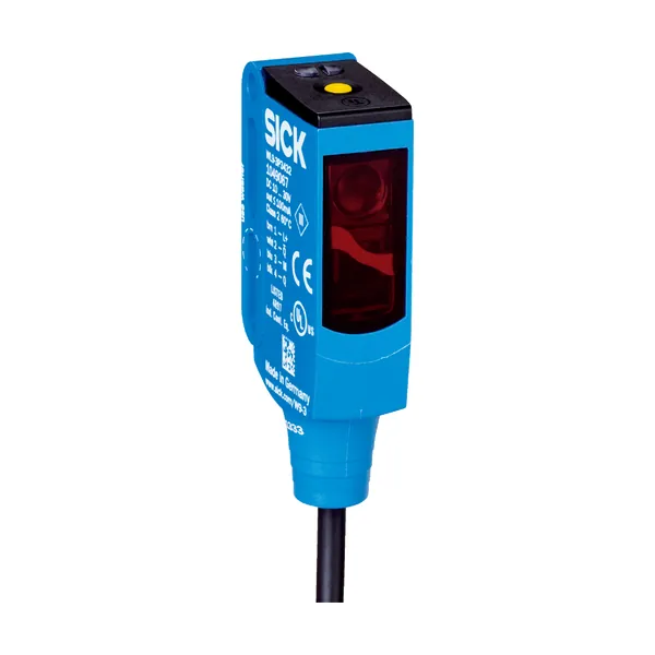 WTB9C-3P1162A00 Cisimden Yansımalı Fotosel
