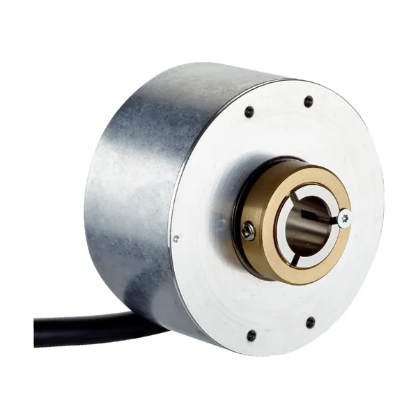 DBS60E-TJFPA0500 Artımlı Enkoder