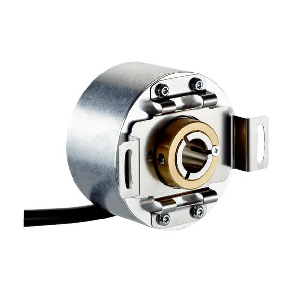 DBS60E-B4FMB1024 Artımlı Enkoder