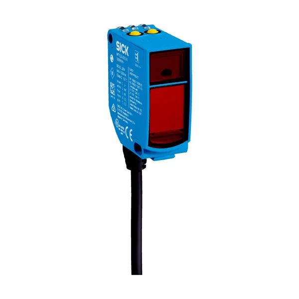WTT12L-B3563 Lazer Mesafe Sensörü