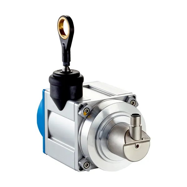 BTF08-J1QM0364 İpli Enkoder