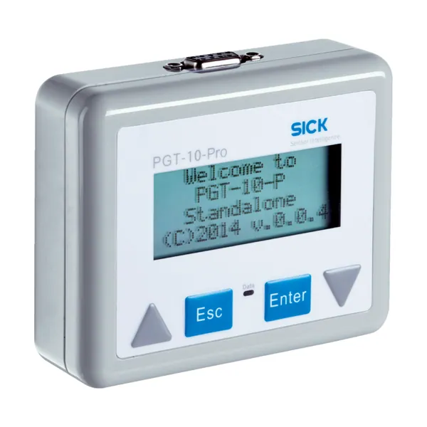 PGT-10-Pro Programlama Cihazı