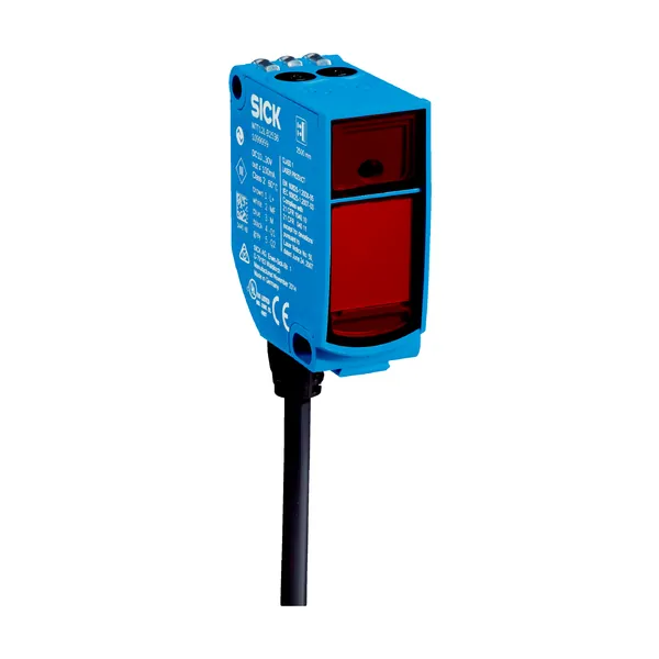 WTT12L-B1548 Lazer Mesafe Sensörü