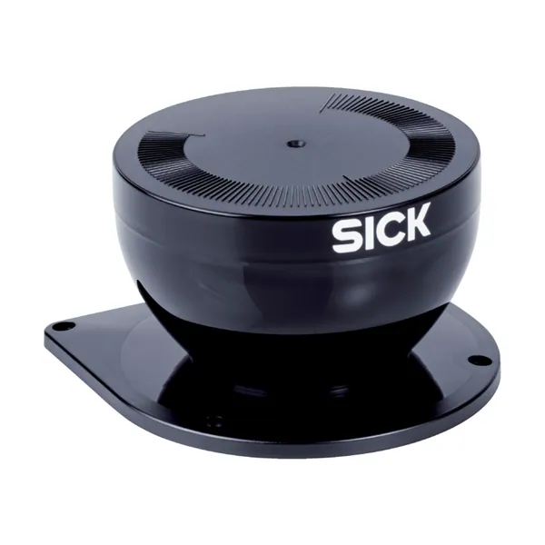 Spare part set optic cover microScan3