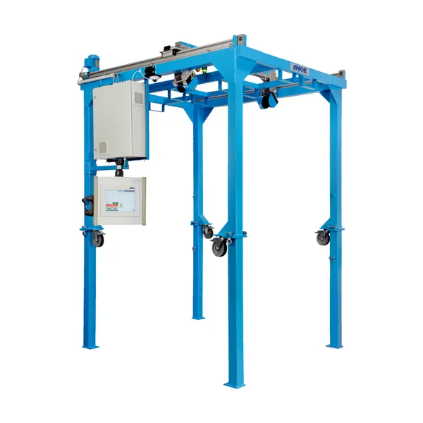 DWS Pallet