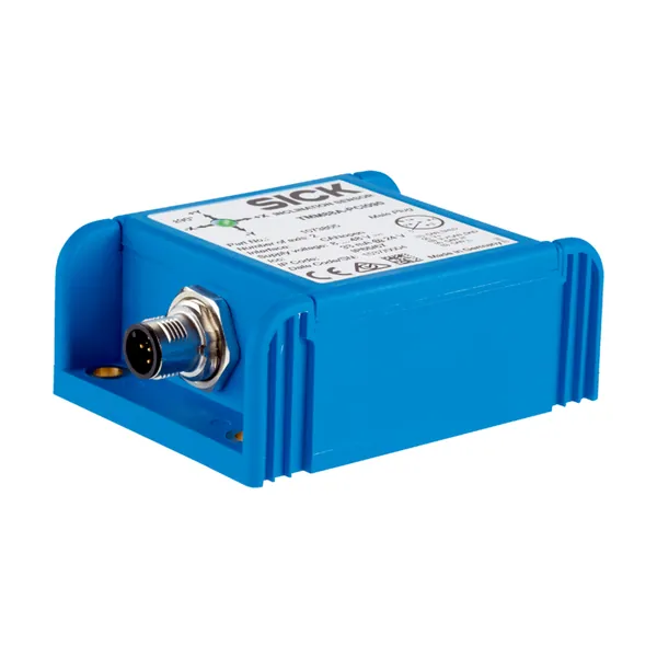 TMM88A-PCI090 Atalet Sensörü
