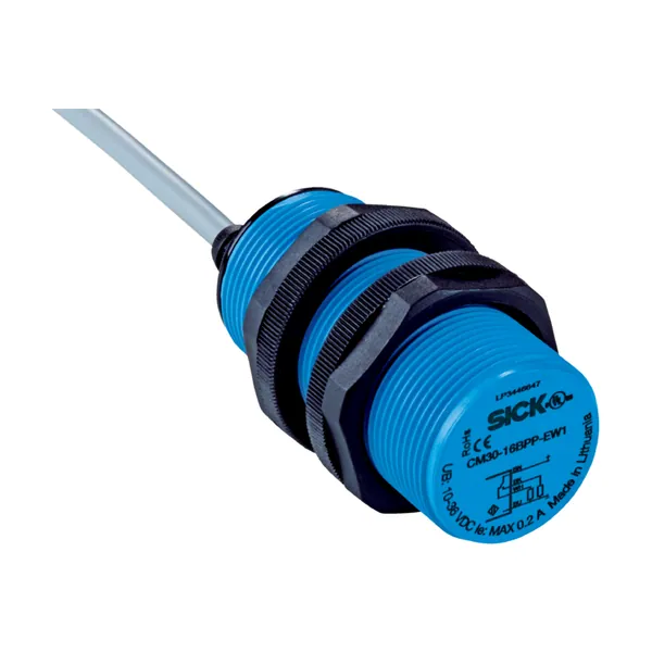 CM30-16BAP-KW1 Kapasitif Sensör
