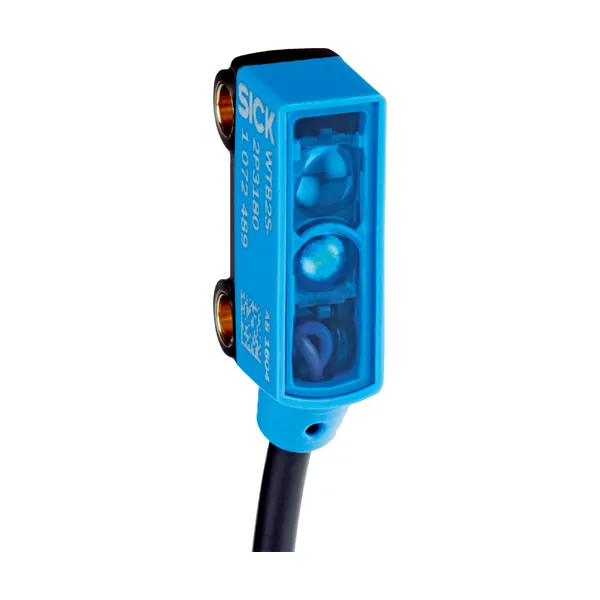 WTV2S-2P3285 Cisimden Yansımalı Fotosel