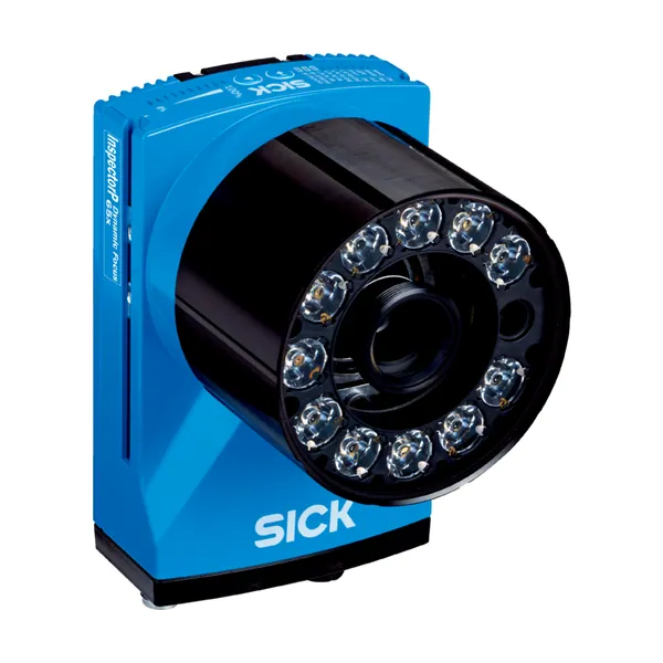 V2D654P-2MEWHA6 Görüntü İşleme Sensörü
