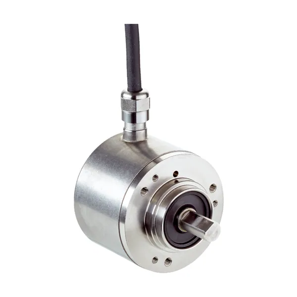 AFM60I-S4SK004096 Mutlak Enkoder