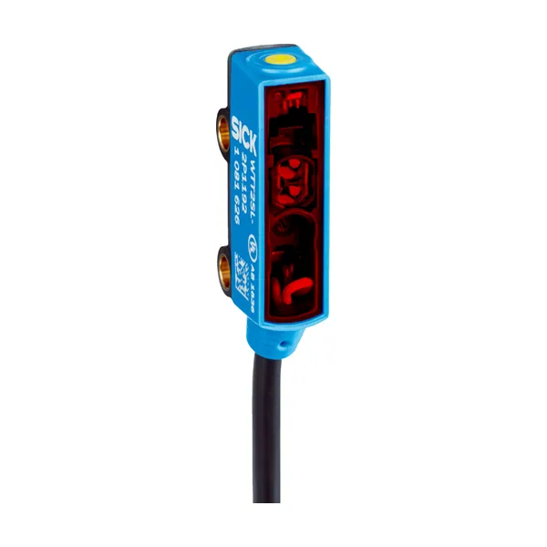 WTT2SL-2F3092S07 Lazer Mesafe Sensörü