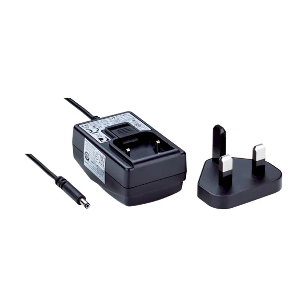 Adaptör Adaptör ve Güç Kablosu