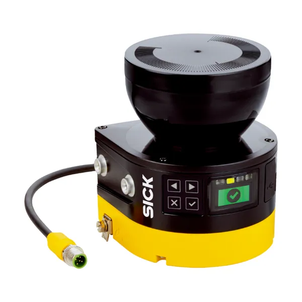 MICS3-AAAZ90BZ1P01 Güvenlik Lazer Tarayıcı