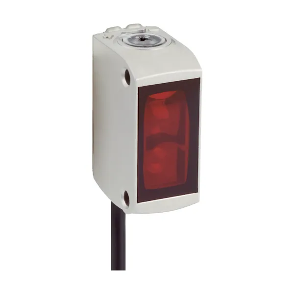 GTE6-F7411V Cisimden Yansımalı Fotosel