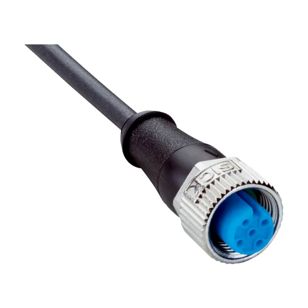 YF2A15-050UB5XLEAX Konnektör ve Kablo