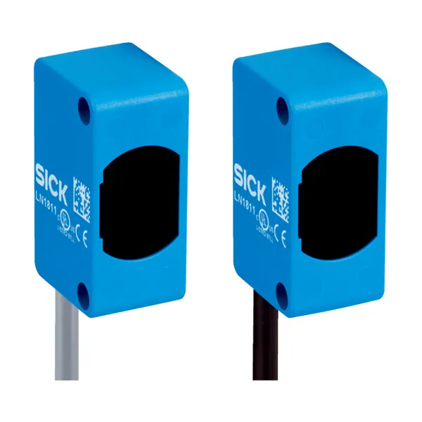 ZSE18-7JZ1G3 Karşılıklı Fotosel