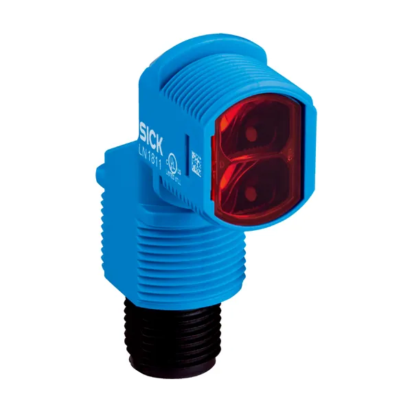 ZTB18-4PZ4A2D02 Cisimden Yansımalı Fotosel