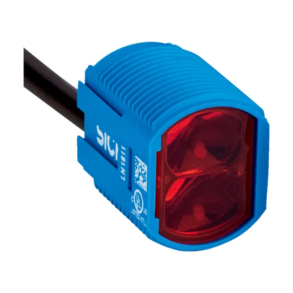 ZTB18-6PZ1G2D04 Cisimden Yansımalı Fotosel