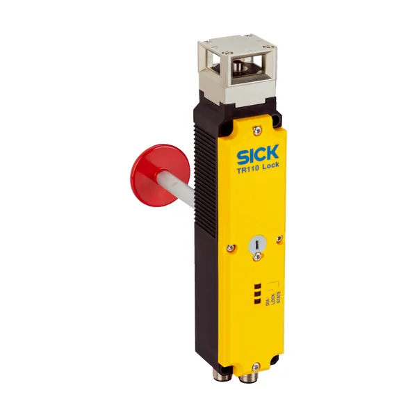 TR110-SRUCAB1 Güvenlik Anahtarı
