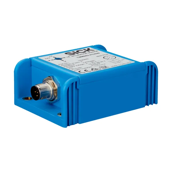 TMS88D-PJI360 Atalet Sensörü