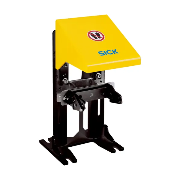 Duvar montajı için Heavy Duty montaj takımı