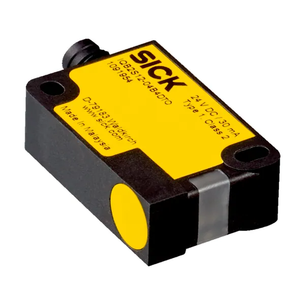 IQB2S12-04B4DT0 Güvenlik Anahtarı