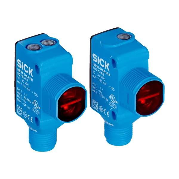 HSE18-P4A1AB Karşılıklı Fotosel