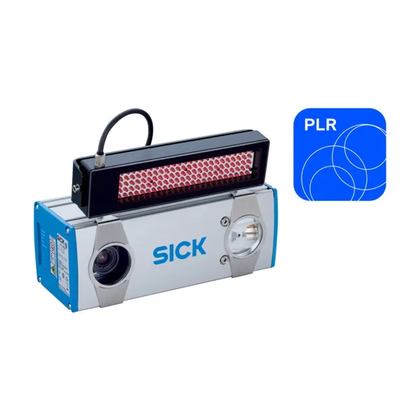 PLR3200-02 Robot Kılavuz Sistemi