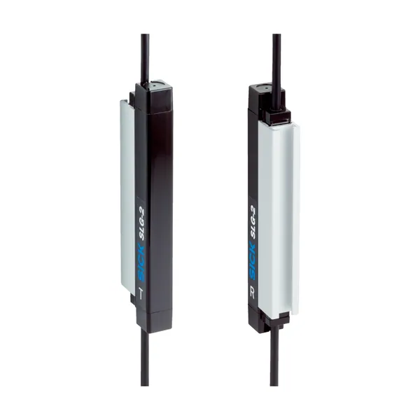 SLG50S-120SAKB1K01 Otomasyon Işık Perdesi