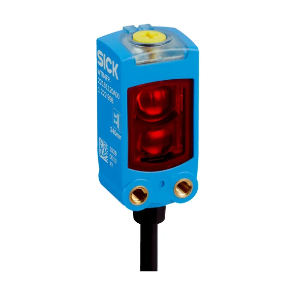 WTB4FT-1H161120A00 Cisimden Yansımalı Fotosel