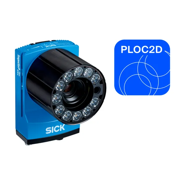 PLOC2D-654C Robot Kılavuz Sistemi