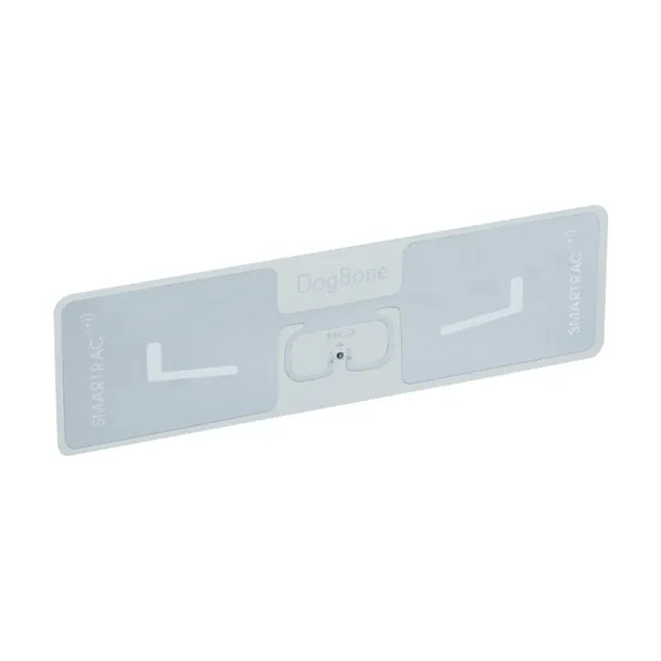 UHF Transponder, Smart Label, global