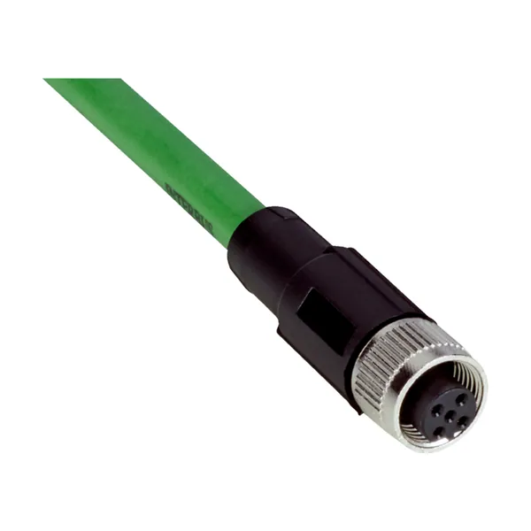 YF2B25-100IB1XLEAX Konnektör ve Kablo