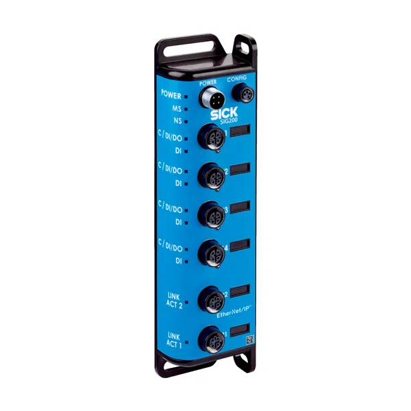 SIG200-0A0512200 Ağ Cihazı