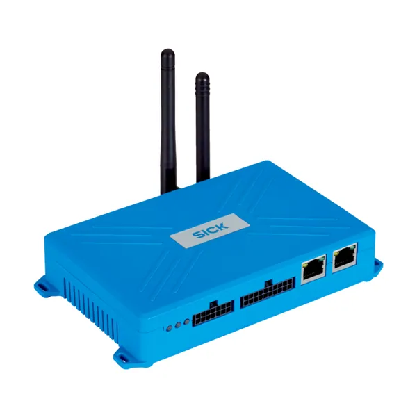 TDC-E210AC Edge Computing Cihazı