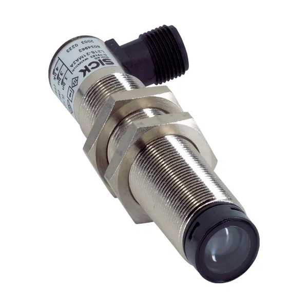 L21E-21MA2A Güvenlik Işık Perdesi