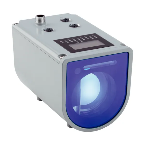 DL1000-S11110 Lazer Mesafe Sensörü