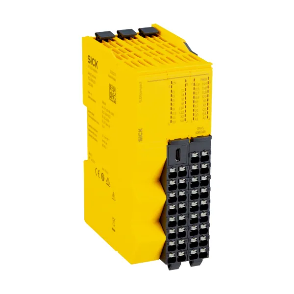 FLX3-CPUC100 Güvenlik Kontrolörü