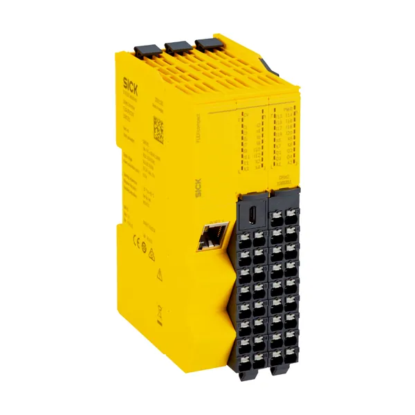 FLX3-CPUC200 Güvenlik Kontrolörü