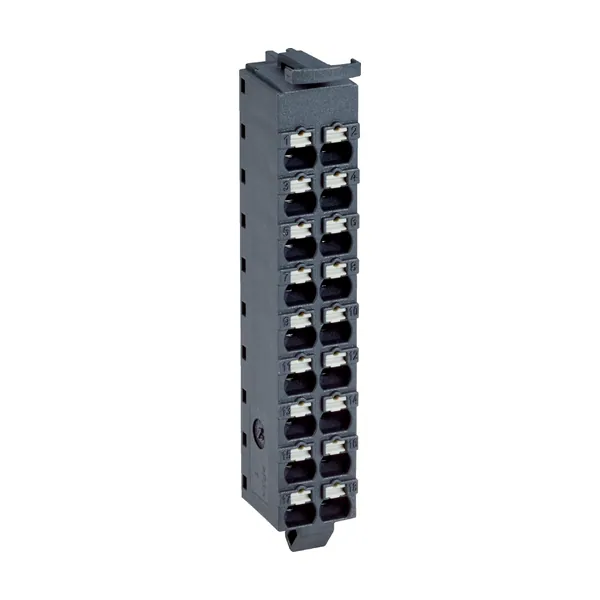 FLX0-ACC0200 Sistem Soketi / Genişleme Modülü